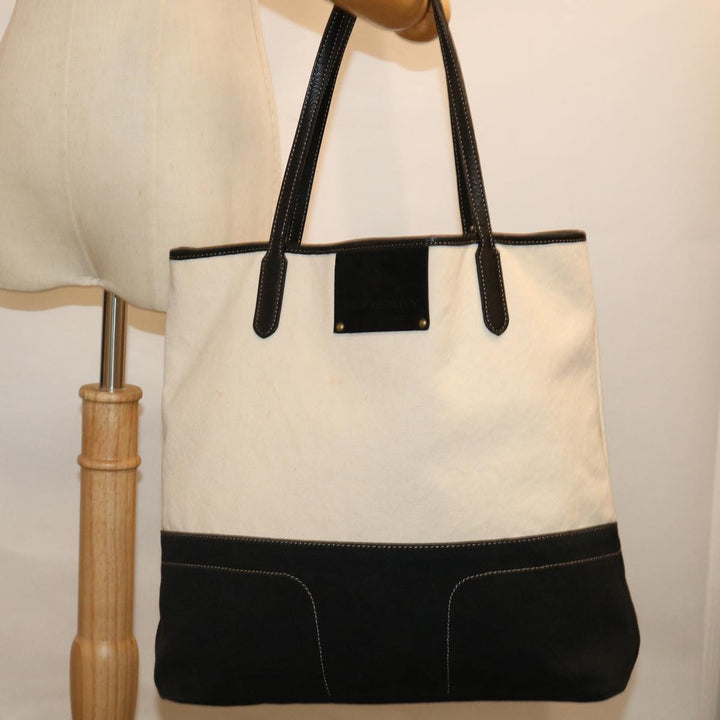 Burberry Blue Label Tote