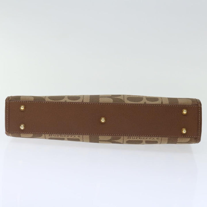 BURBERRY Handbag