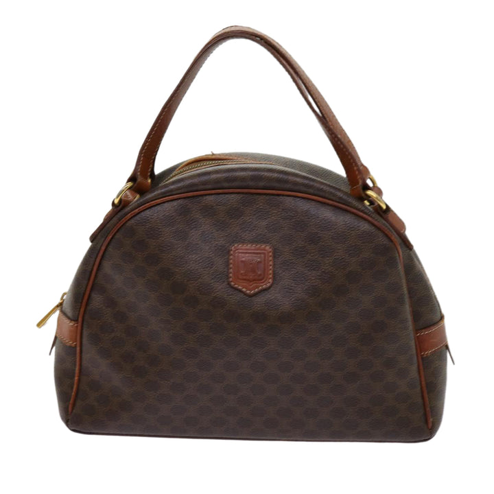 Celine Macadam Handbag