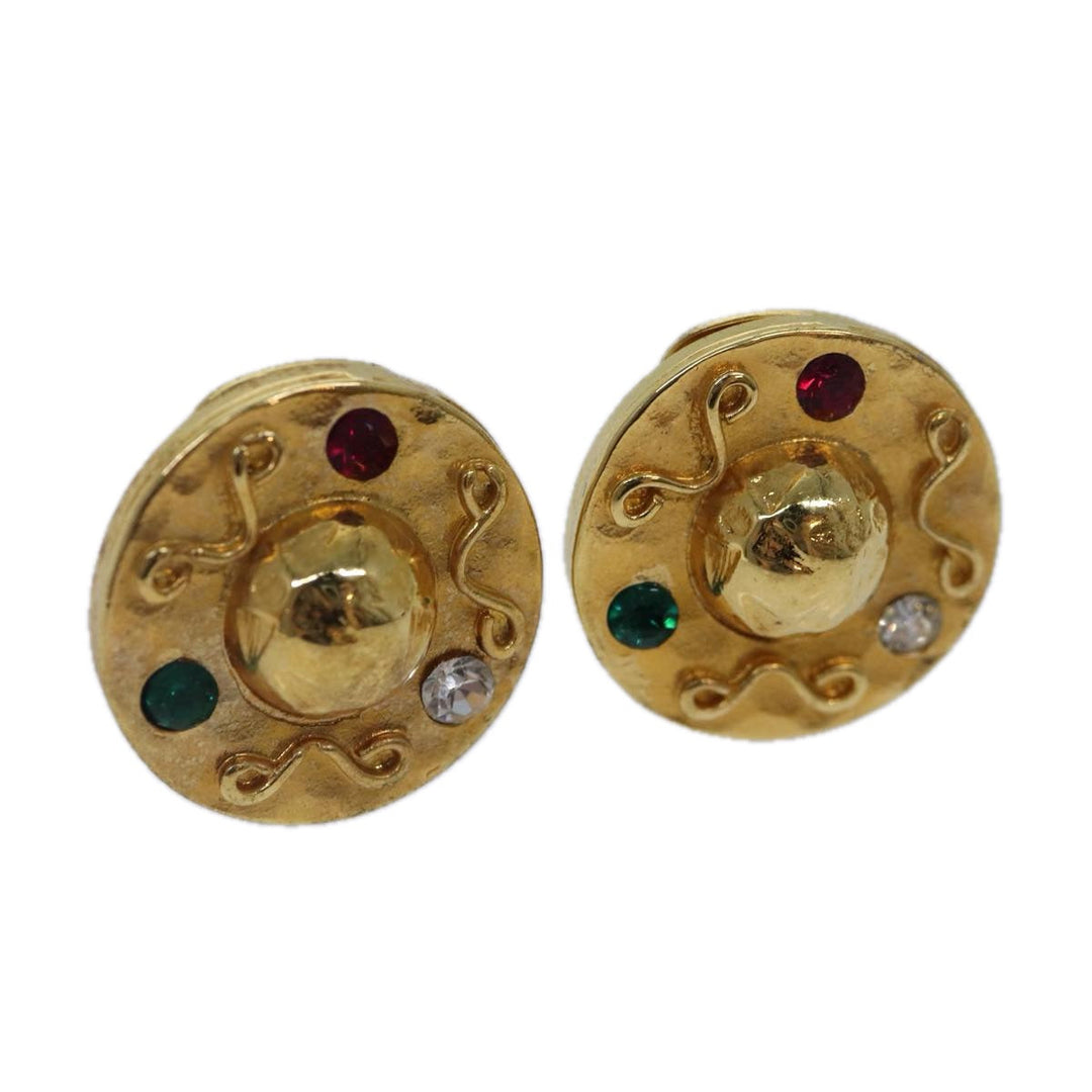 Celine - Earrings