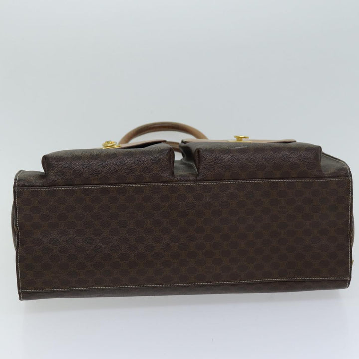 Celine Macadam Handbag