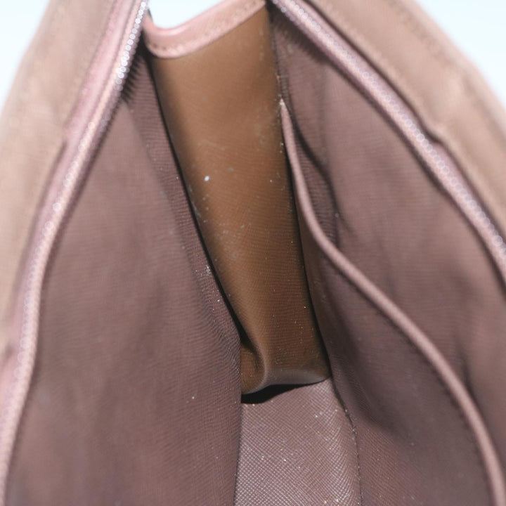 BURBERRY Clutch Bag