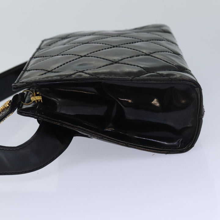 Chanel Matelasse Shoulder Bag