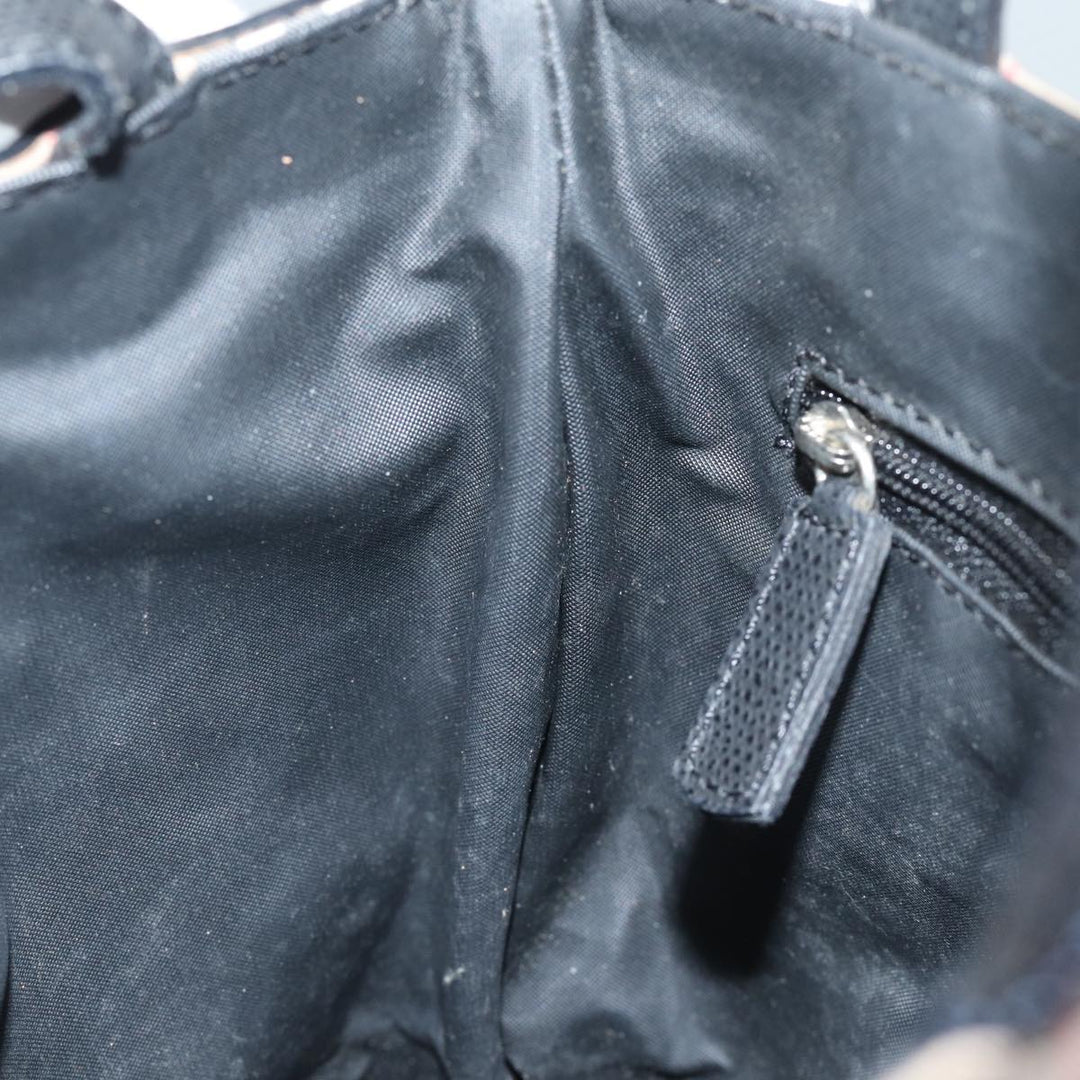 Top Quality Burberry Nova Check Handbag