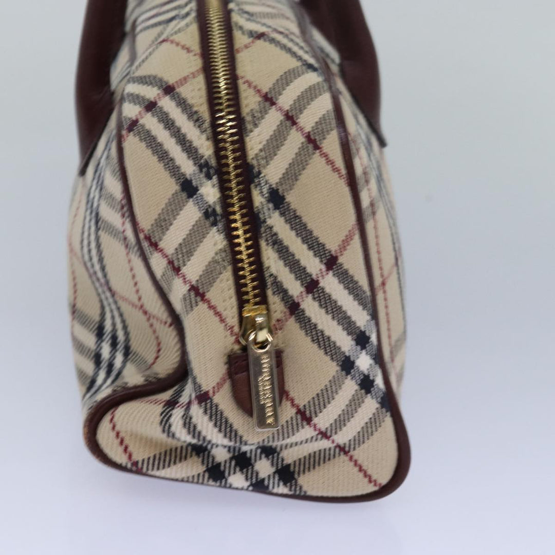 Burberry Nova Check Handbag