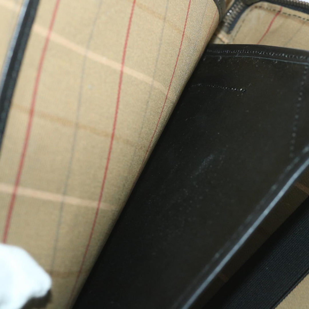 Burberry Briefcases & Attaches