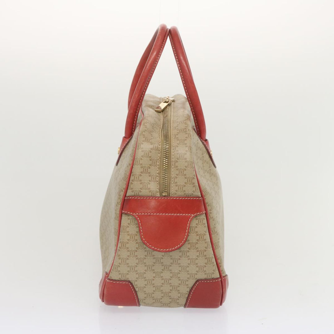 Celine Macadam Handbag