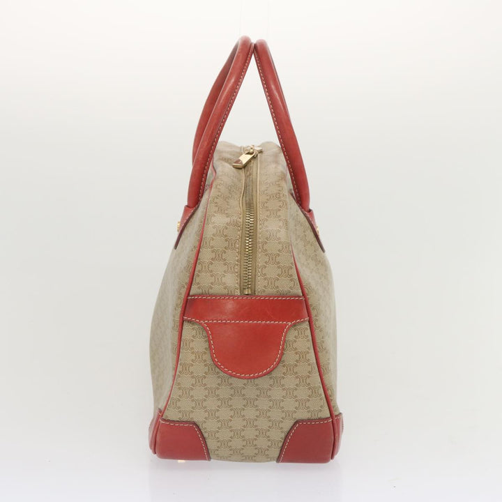 Celine Macadam Handbag
