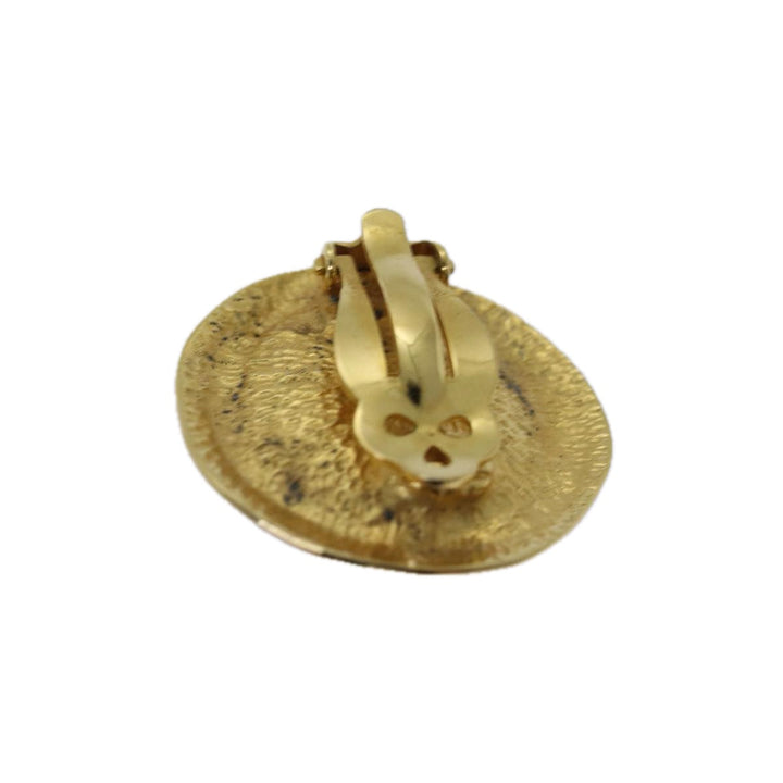 Top Quality Chanel Coco Mark Earrings