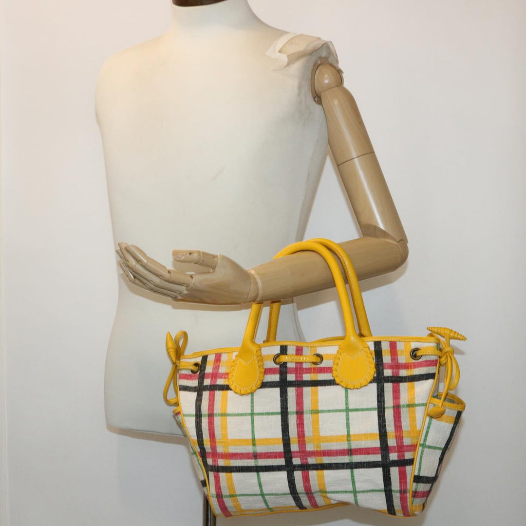 Burberry Tote