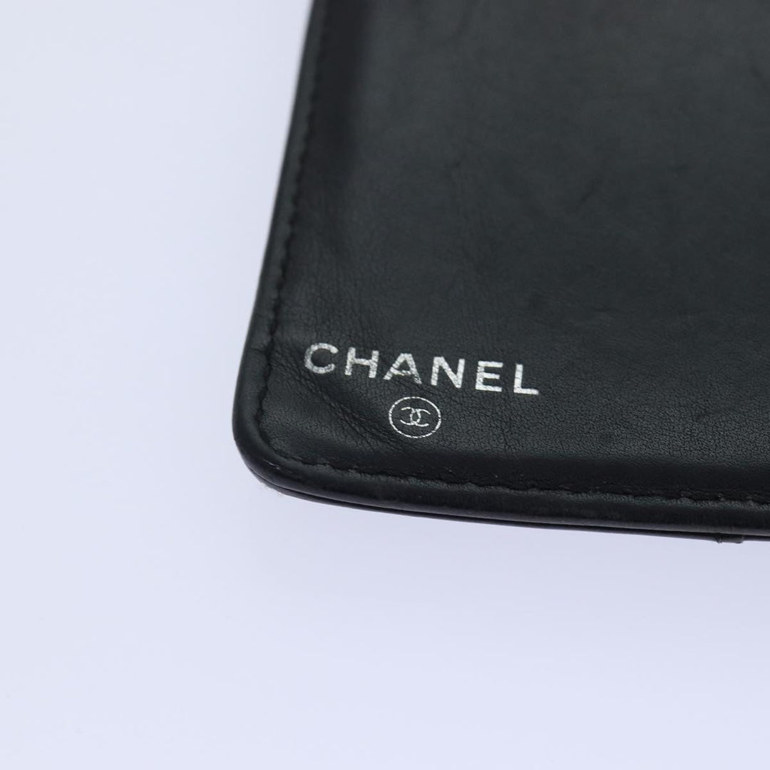 Chanel  Wallet