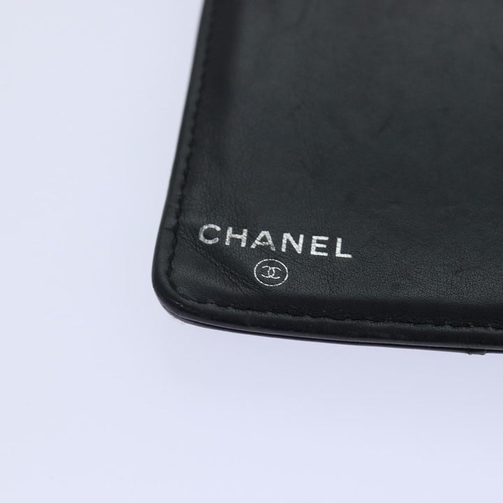 Chanel  Wallet