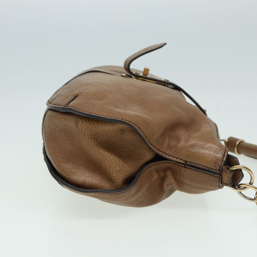 Burberry Shoulder Bag