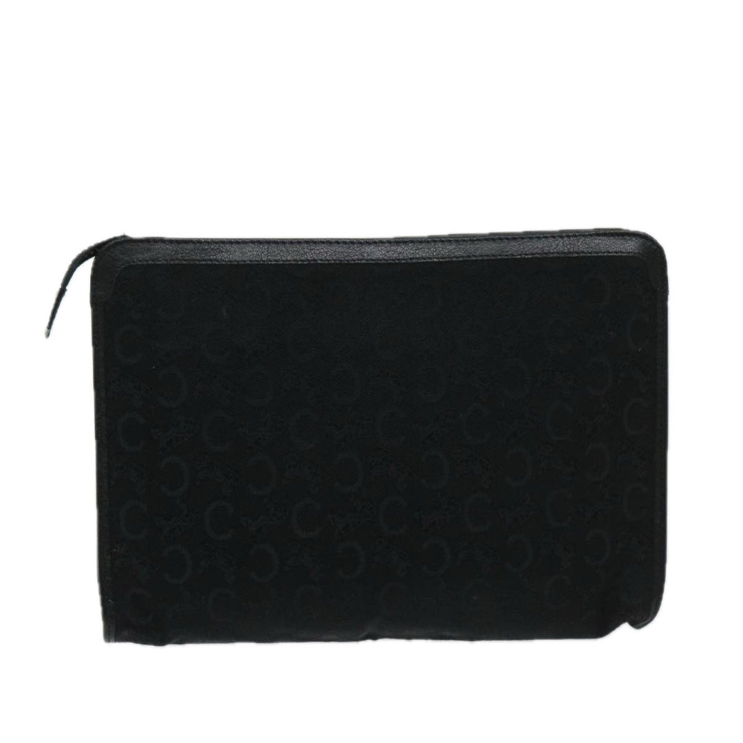 Celine Macadam Clutch Bag