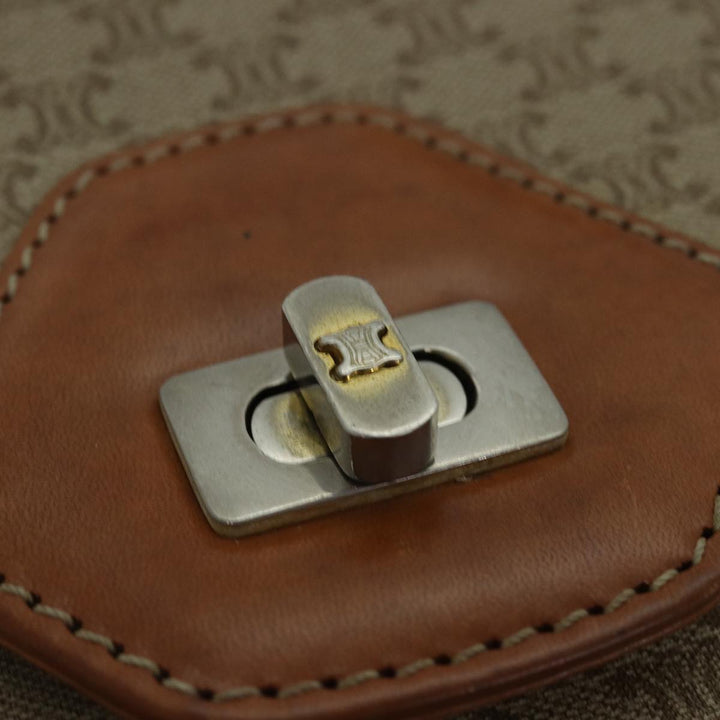 Celine Macadam Handbag