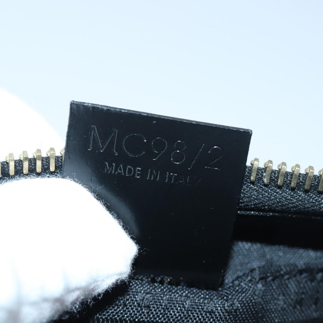 Celine Macadam Clutch Bag