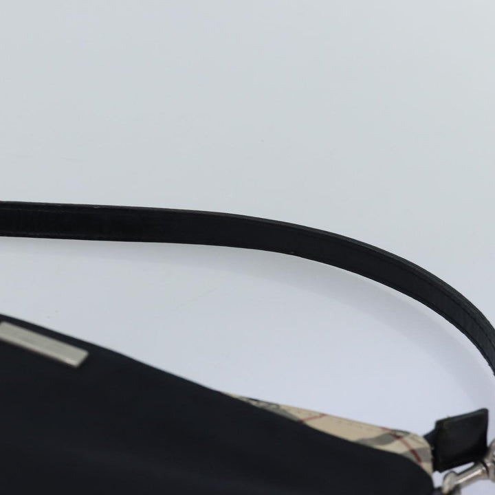Burberry Nova Check Shoulder Bag
