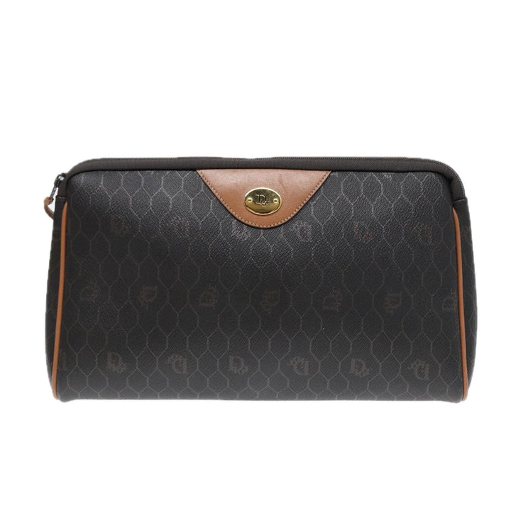 Top quality Dior Honeycomb Clutch Bag