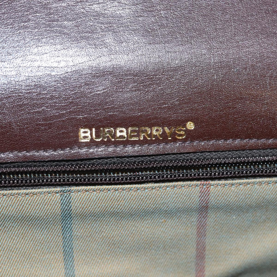 Burberry  Handbag