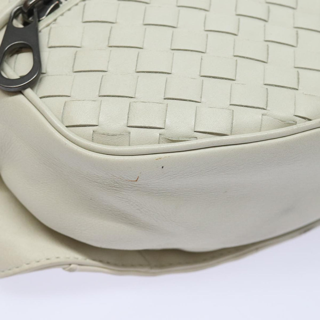 Bottega veneta Intrecciato Shoulder Bag