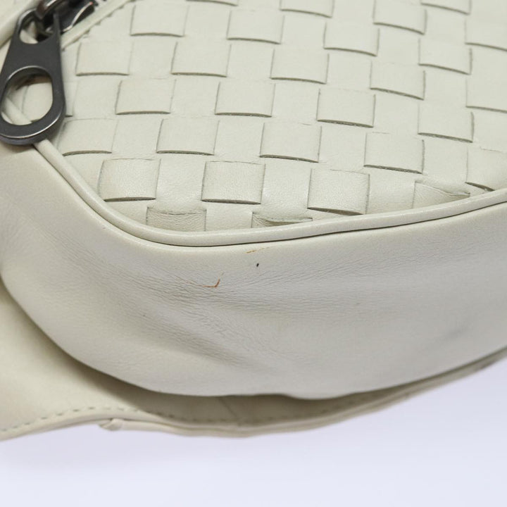 Bottega veneta Intrecciato Shoulder Bag