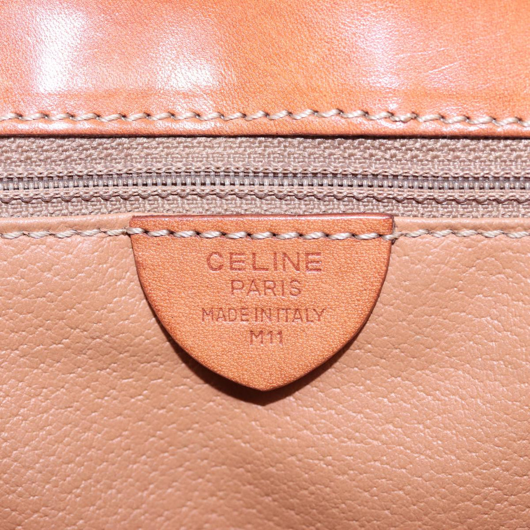 Celine Macadam Handbag