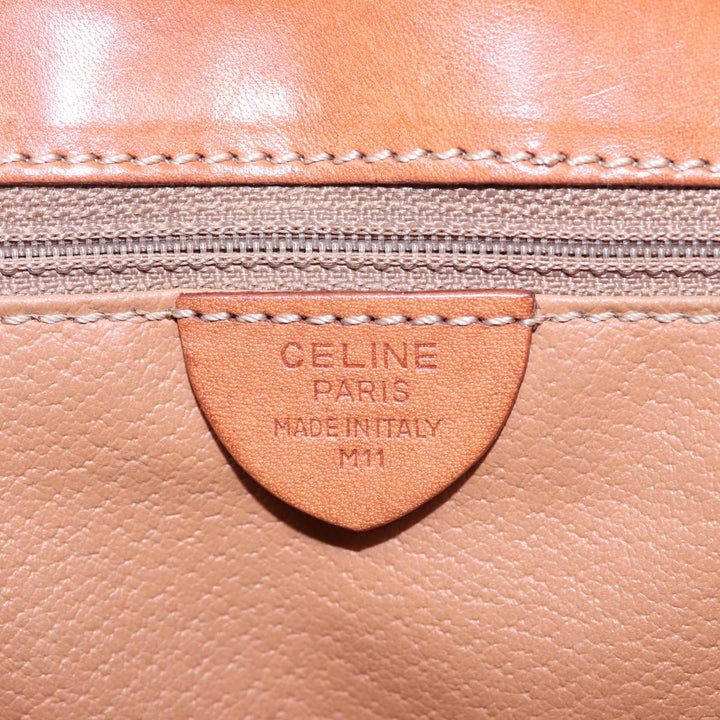 Celine Macadam Handbag