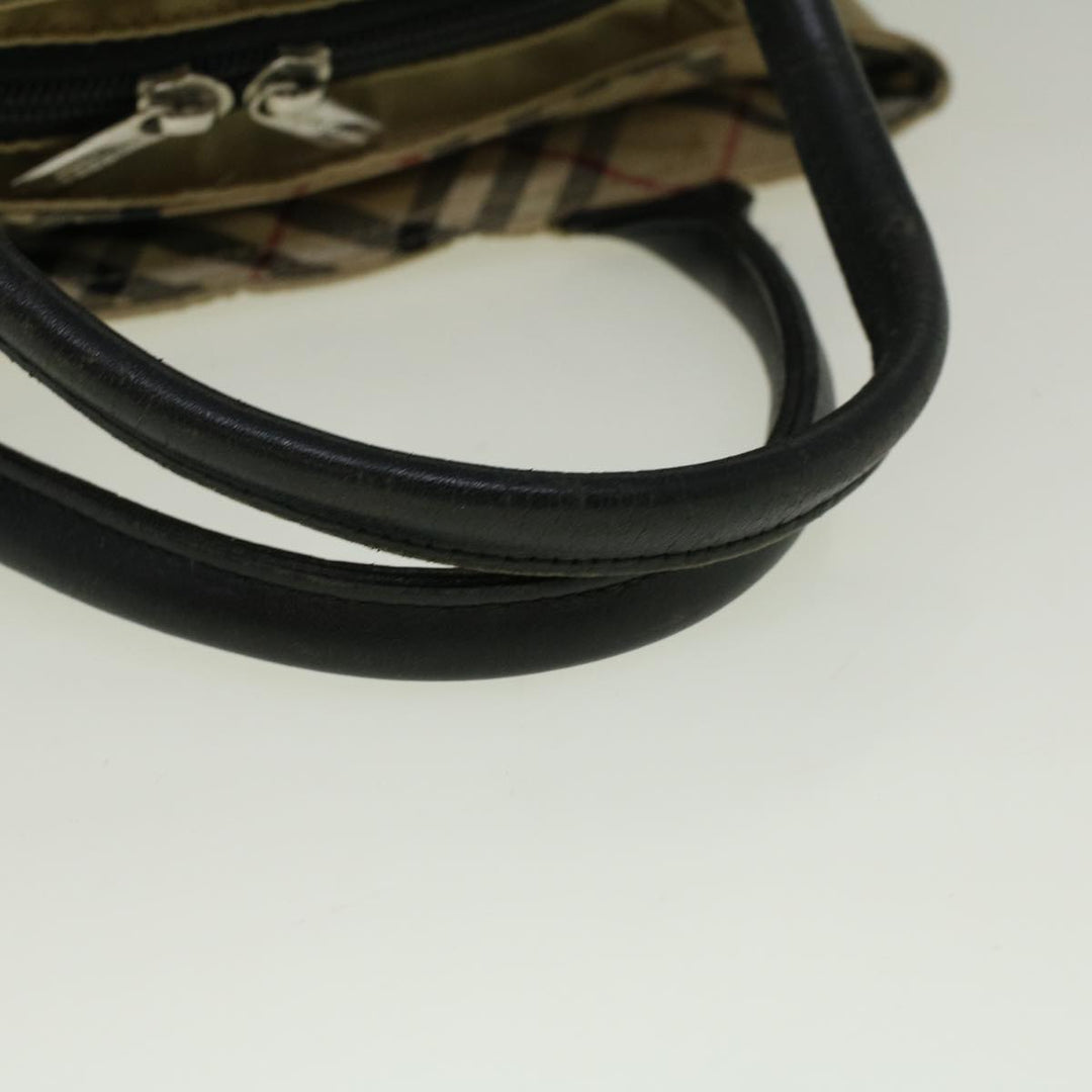 Top Quality Burberry Nova Check Handbag