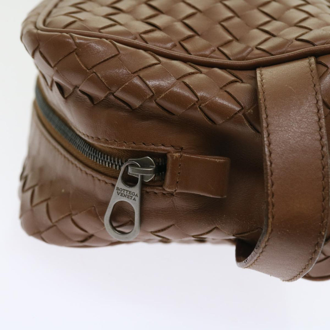 Bottega veneta Intrecciato Clutch Bag
