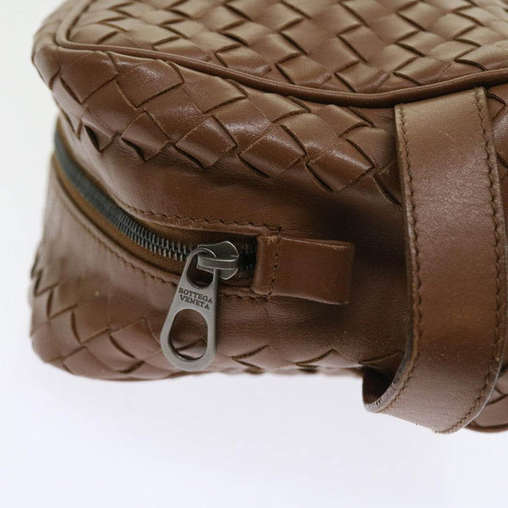 Bottega veneta Intrecciato Clutch Bag