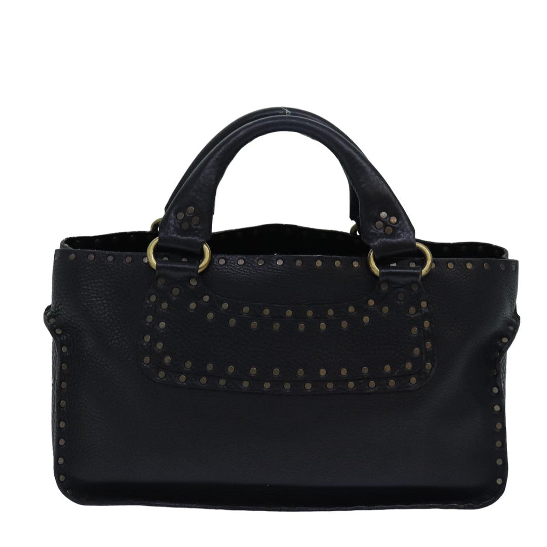 Celine Boogie Handbag