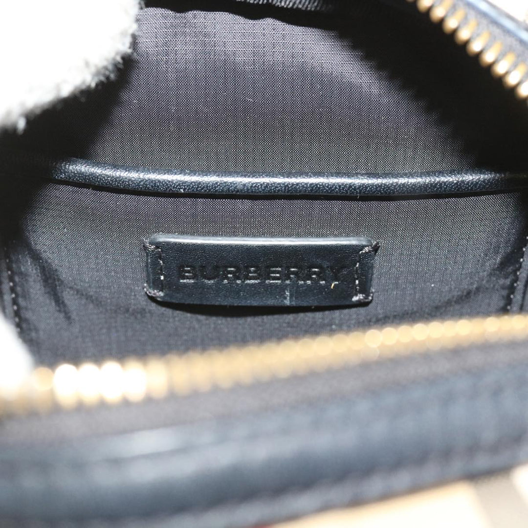 Top Quality Burberry Nova Check Shoulder Bag