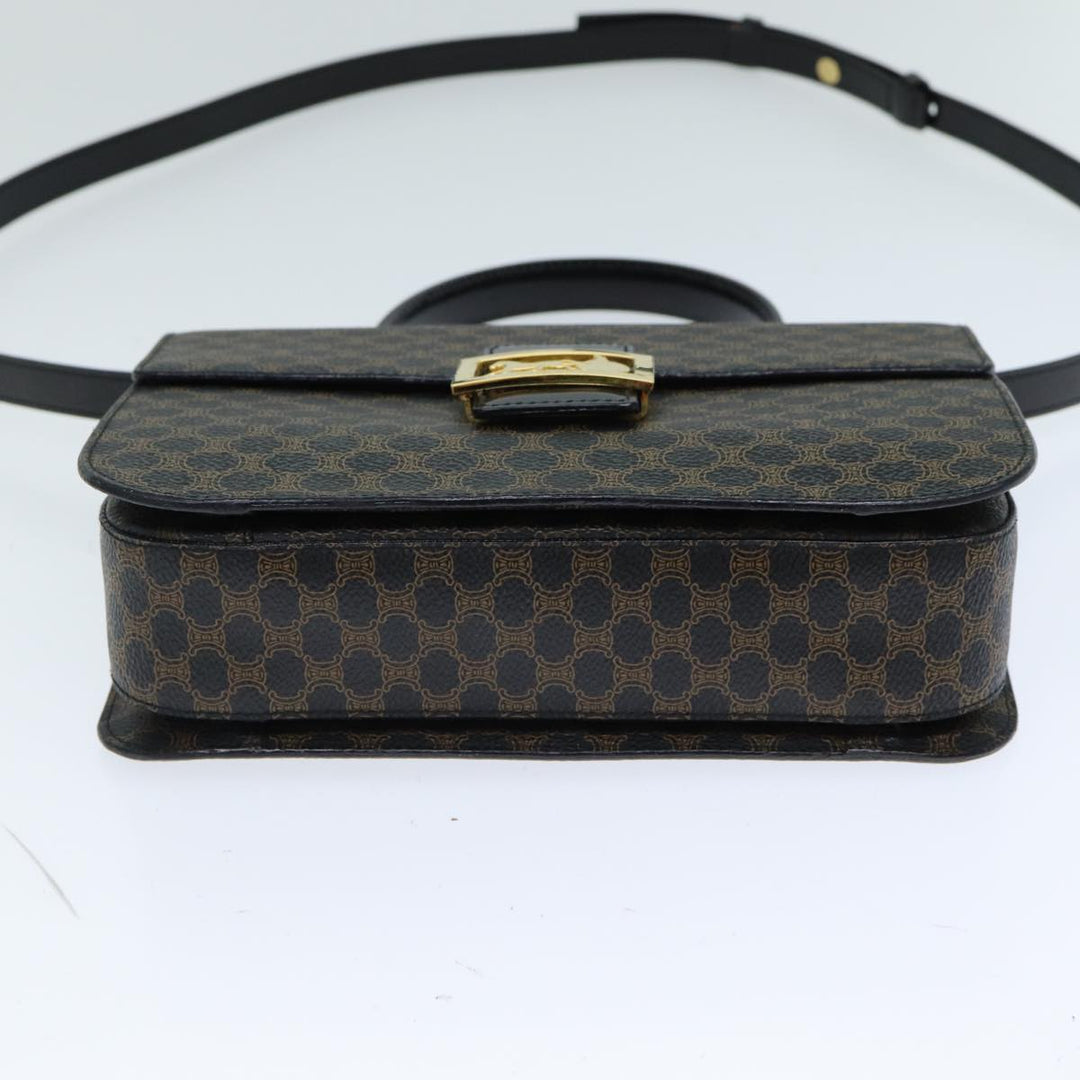 Celine Macadam Handbag