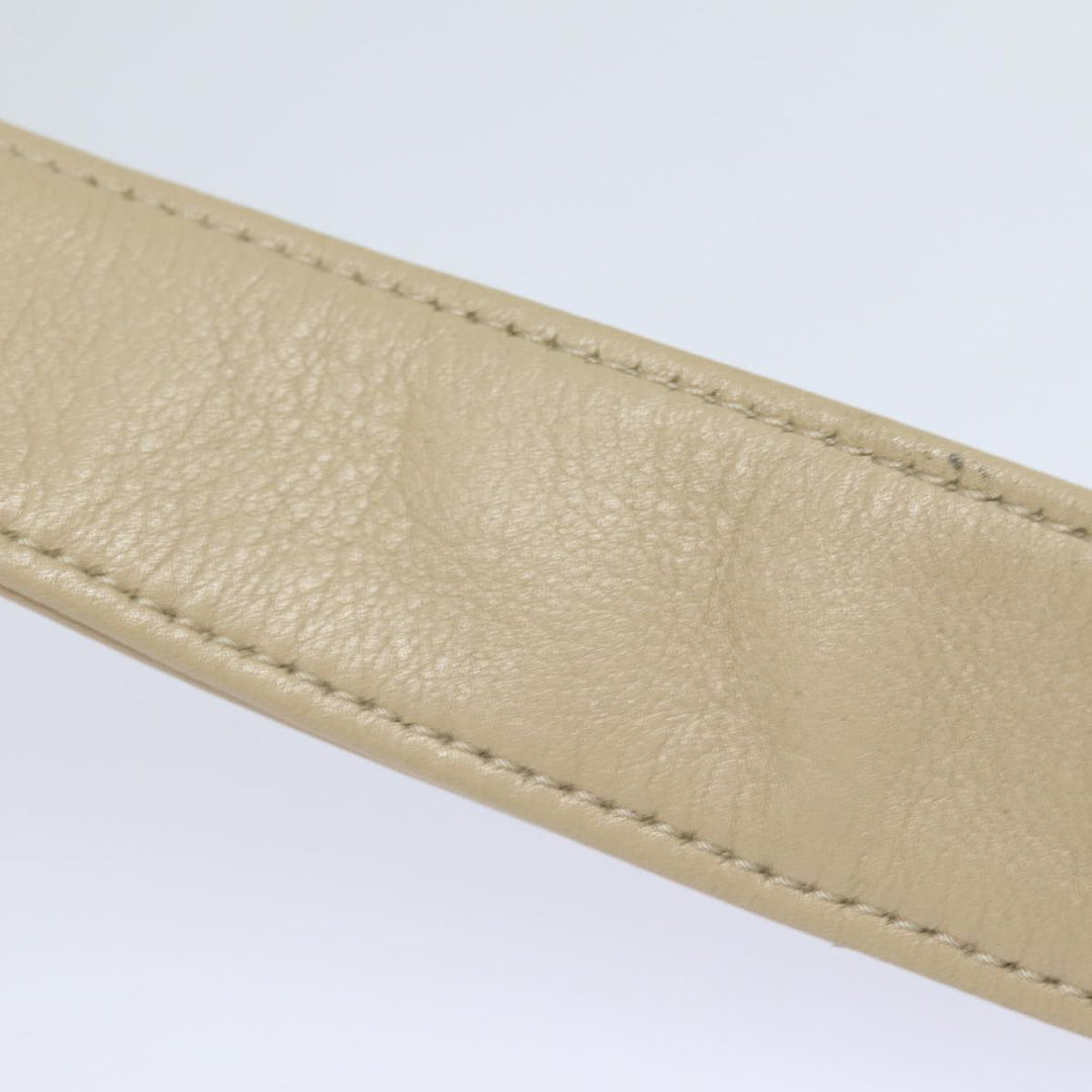 Top Quality Chanel Chocolate bar Shoulder Bag