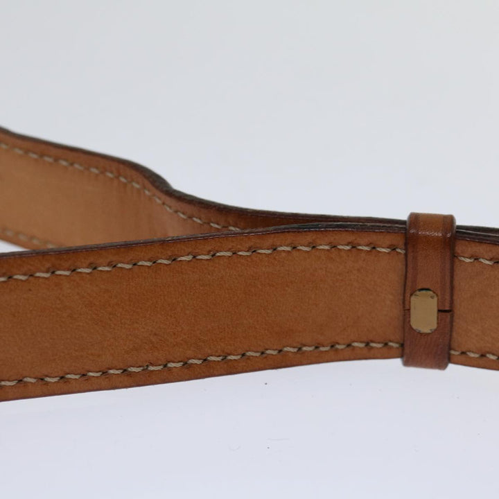 Celine Macadam Shoulder Bag