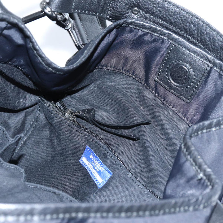 BURBERRY Banner Shoulder Bag