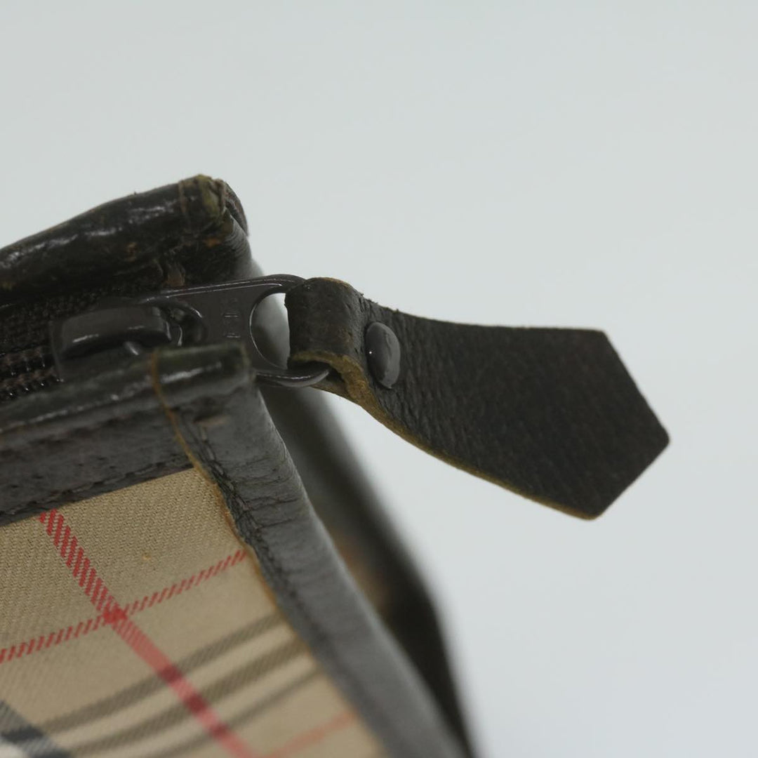 Burberry Clutch Bag