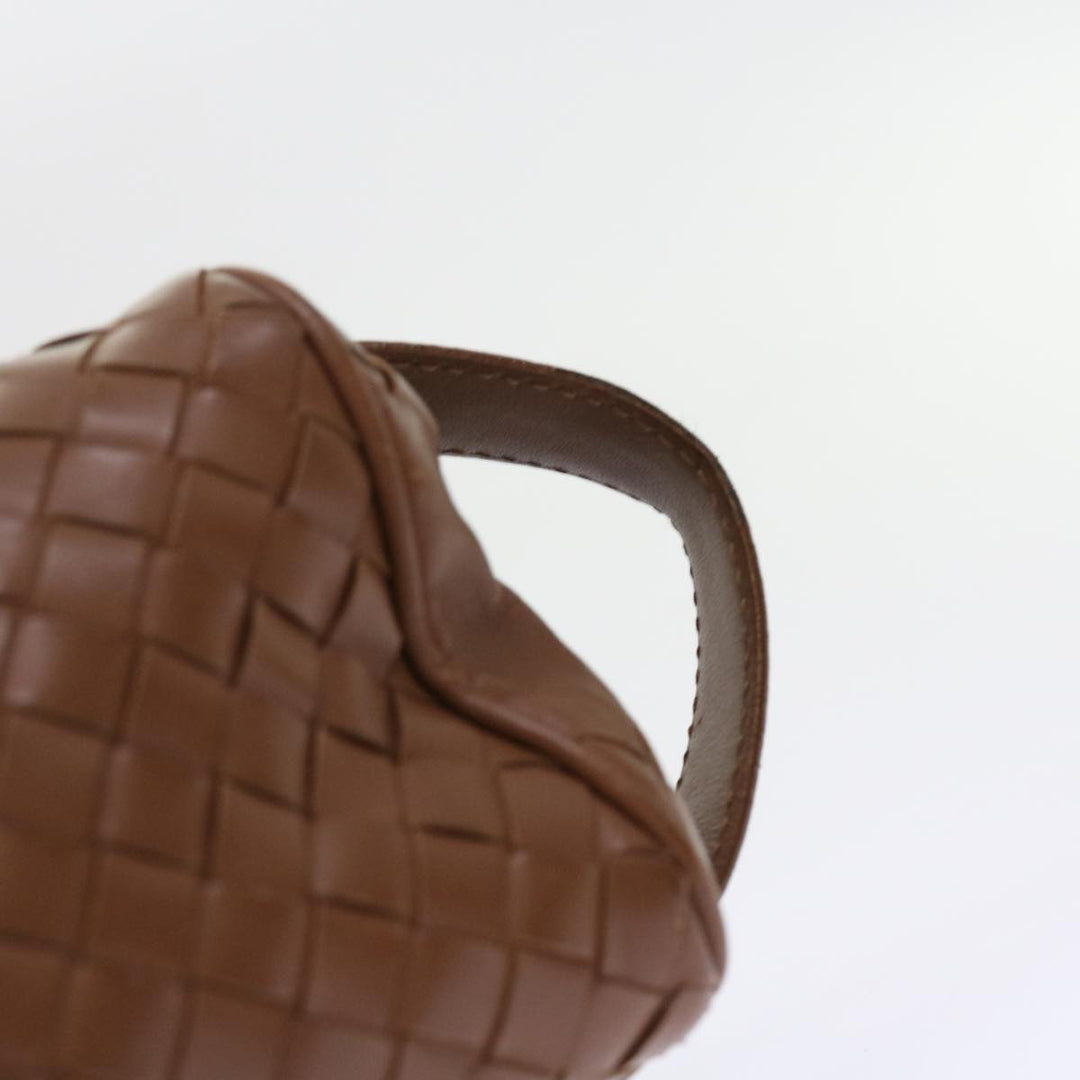 Bottega veneta Intrecciato Clutch Bag
