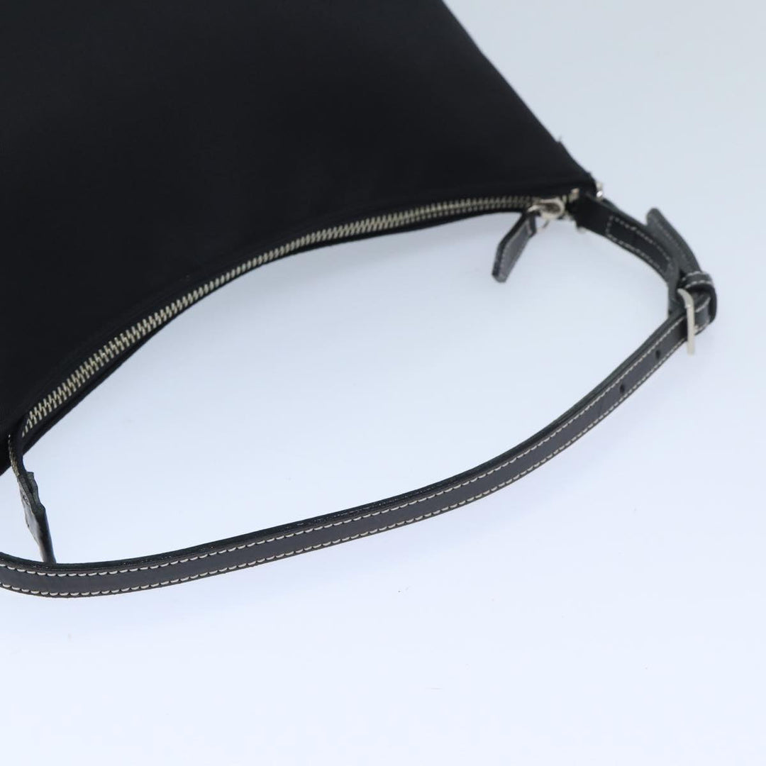 BURBERRY Nova Check Shoulder Bag