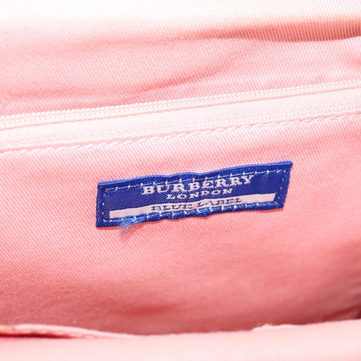 BURBERRY Blue Label Shoulder Bag