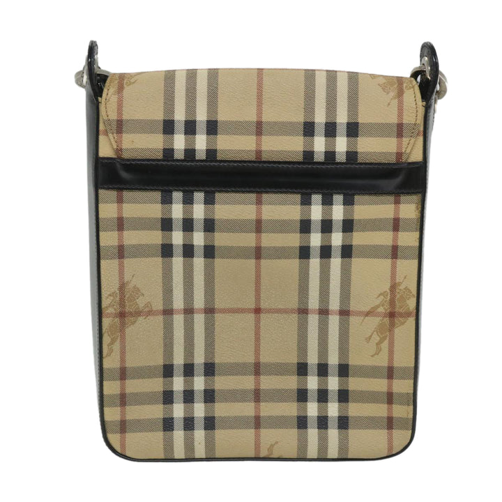 Top Quality Burberry Nova Check Shoulder Bag
