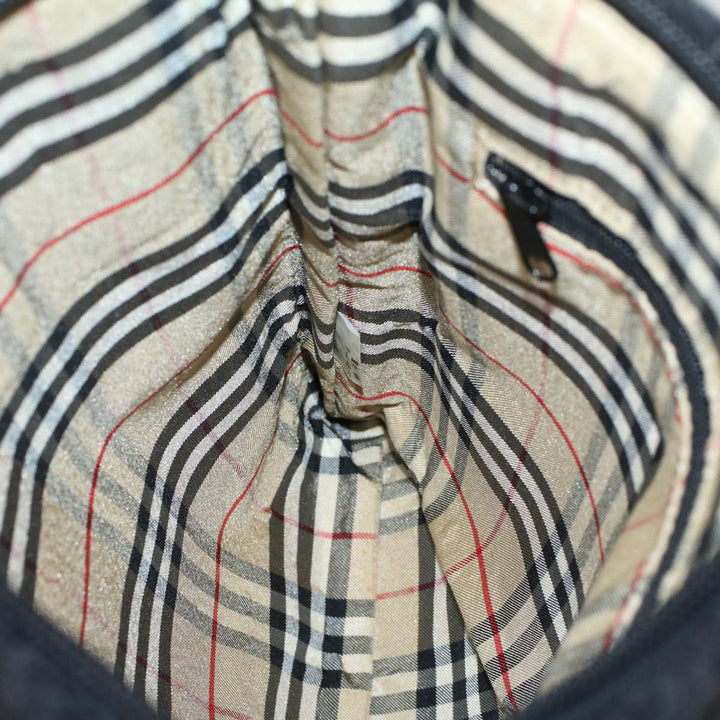 BURBERRY Blue Label Tote