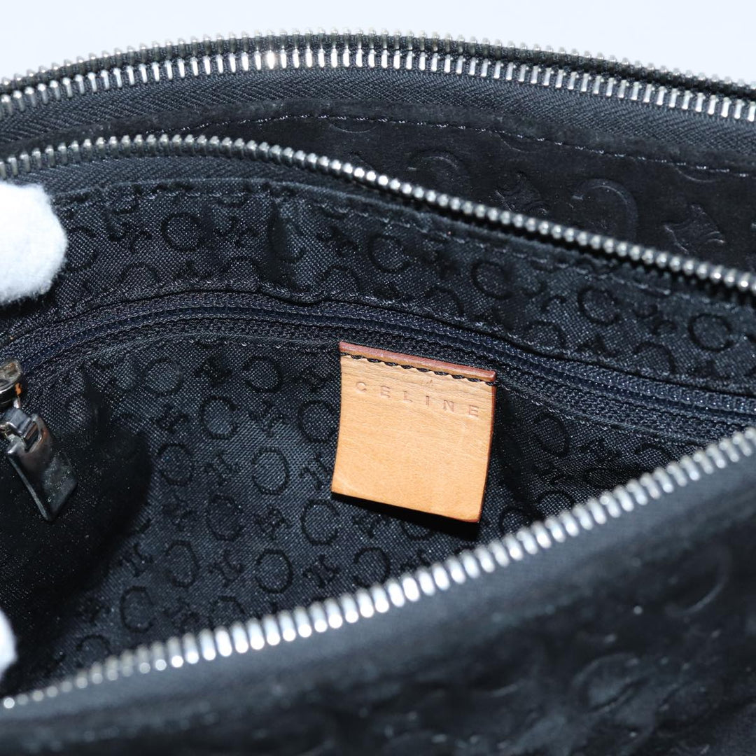 Celine Macadam Shoulder Bag