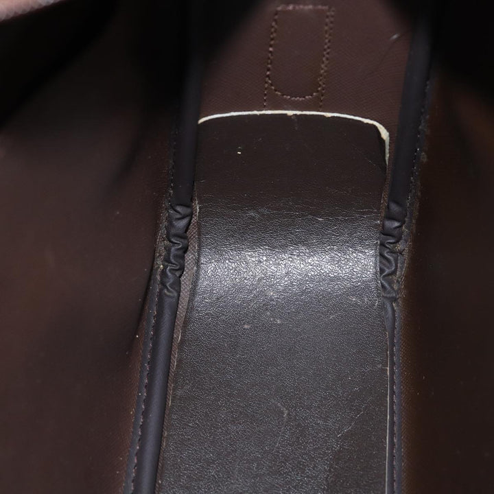 Burberry Vintage Check Shoulder Bag