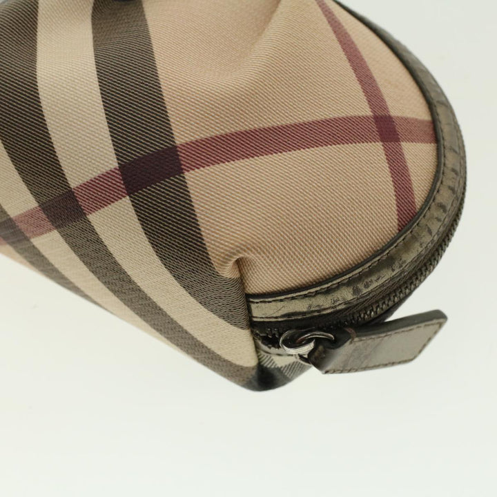 BURBERRY Clutch Bag