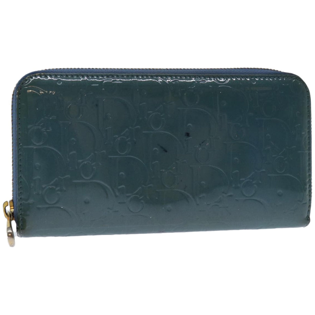 Dior Pochette Wallet