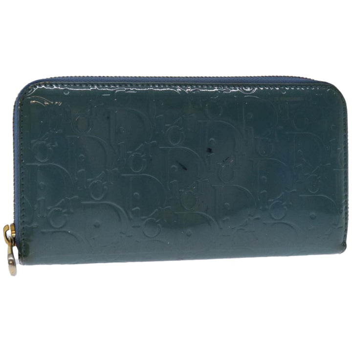 Dior Pochette Wallet
