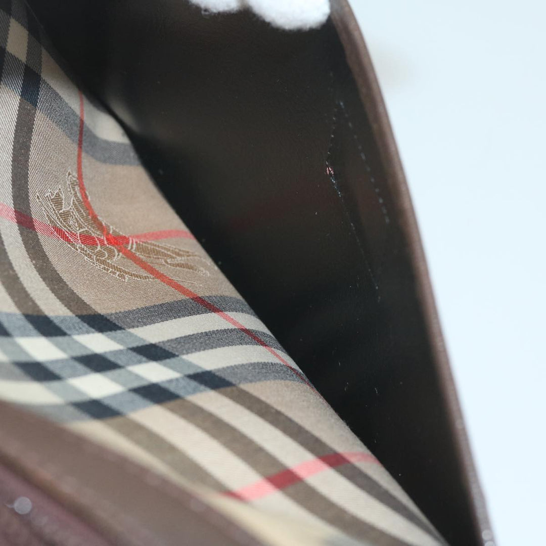 BURBERRY Shoulder Bag