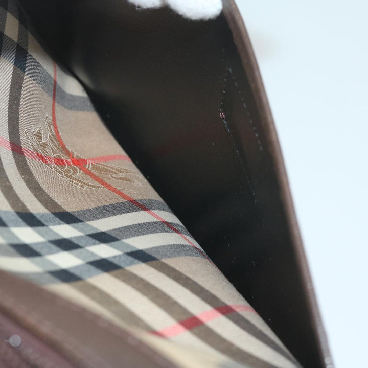 BURBERRY Shoulder Bag