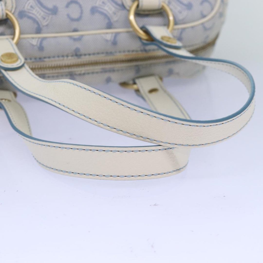 Celine Macadam Handbag